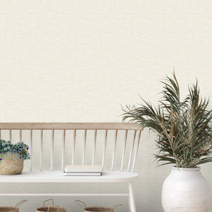 Miya-Grasscloth-Textured-Wallpaper-Cream-by-Fine-Decor-FD43312