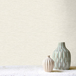 Miya-Grasscloth-Textured-Wallpaper-Cream-by-Fine-Decor-FD43312