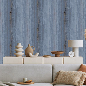 Vertical-Marble-Blue-Gold-Textured-Wallpaper-by-Debona-5041