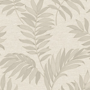 Sumatra-Leaf-Textured-Wallpaper-Natural-by-The-Design-Library-316421