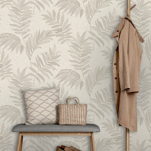Sumatra-Leaf-Textured-Wallpaper-Natural-by-The-Design-Library-316421