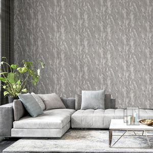 Luxe-Texture-Pewter-Wallpaper-by-Arthouse-299102