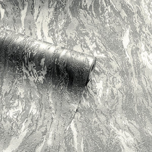 Luxe-Texture-Pewter-Wallpaper-by-Arthouse-299102