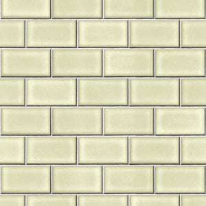 Beaux-Arts-2-Subway-Tile-Effect-Green-Wallpaper-by-design-id-BA220103