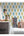 Club-Tropicana-Pineapple-Teal-Gold-Wallpaper-by-AS-Creation-35997-2
