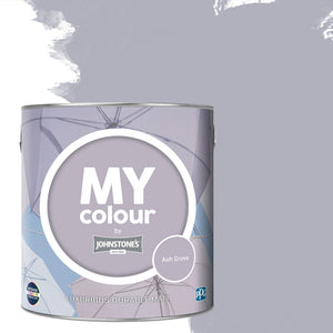 Ash Grove Durable Matt Emulsion - MY Colour by Johnstones Paint