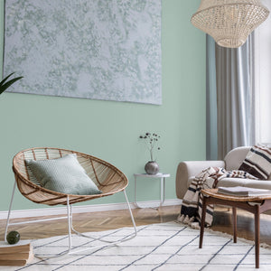 Aquamarine Dream Durable Matt Emulsion - MY Colour by Johnstones Paint
