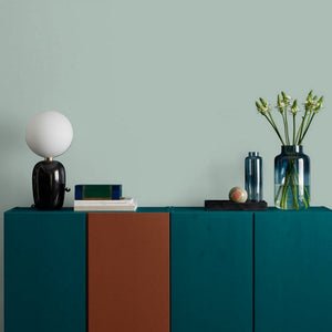 Aquamarine Dream Durable Matt Emulsion - MY Colour by Johnstones Paint