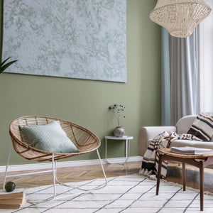 Boulder Lichen Durable Matt Emulsion - MY Colour by Johnstones Paint