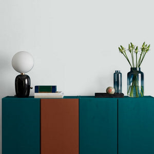 Candle Smoke Durable Matt Emulsion - MY Colour by Johnstones Paint