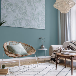 Nightcap Durable Matt Emulsion - MY Colour by Johnstones Paint