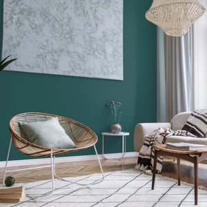Night Watch Durable Matt Emulsion - MY Colour by Johnstones Paint