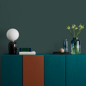 Night Watch Durable Matt Emulsion - MY Colour by Johnstones Paint