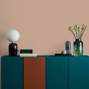 Sombrero Tan Durable Matt Emulsion - MY Colour by Johnstones Paint