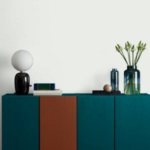 Swansong Durable Matt Emulsion - MY Colour by Johnstones Paint