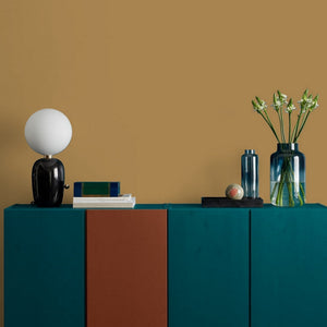 Tan Your Hide Durable Matt Emulsion - MY Colour by Johnstones Paint