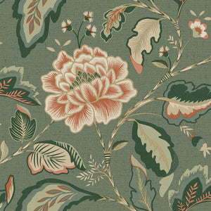 Maya-Jacobean-Floral-Trail-Wallpaper-Dark-Green-by-Belgravia-Decor-1721