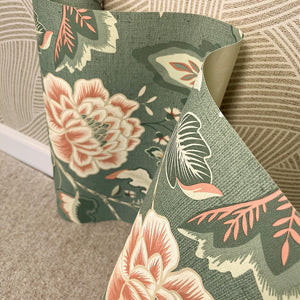 Maya-Jacobean-Floral-Trail-Wallpaper-Dark-Green-by-Belgravia-Decor-1721
