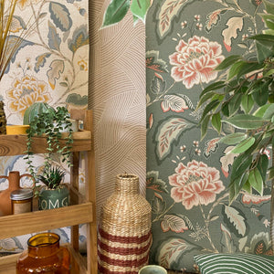 Maya-Jacobean-Floral-Trail-Wallpaper-Dark-Green-by-Belgravia-Decor-1721