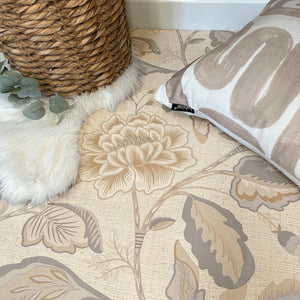 Maya-Jacobean-Floral-Trail-Wallpaper-Grey-Cream-by-Belgravia-Decor-1723