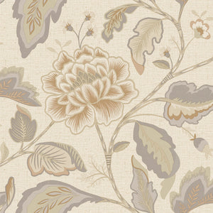 Maya-Jacobean-Floral-Trail-Wallpaper-Grey-Cream-by-Belgravia-Decor-1723
