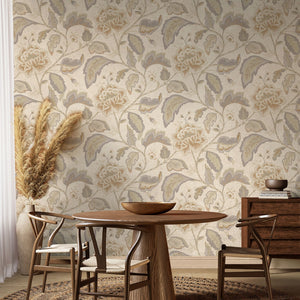Maya-Jacobean-Floral-Trail-Wallpaper-Grey-Cream-by-Belgravia-Decor-1723