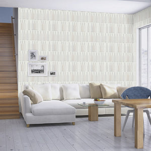 Metal-Spirit-White-Grey-Glass-Bottles-Wallpaper-by-Rasch-586005