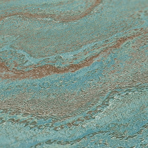 Stories-Of-Life-Quartz-Texture-Blue-Green-Wallpaper-by-AS-Creation-39659-1