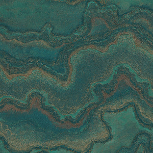 Stories-Of-Life-Quartz-Texture-Green-Gold-Wallpaper-by-AS-Creation-39659-3