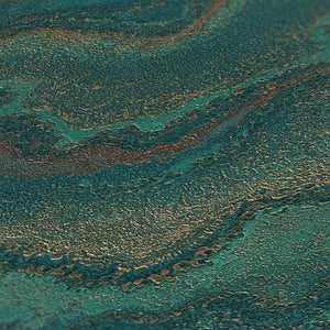 Stories-Of-Life-Quartz-Texture-Green-Gold-Wallpaper-by-AS-Creation-39659-3