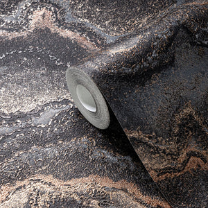 Stories-Of-Life-Quartz-Texture-Black-Grey-Wallpaper-by-AS-Creation-39659-4