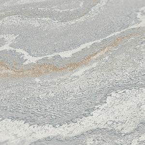 Stories-Of-Life-Quartz-Texture-White-Cream-Wallpaper-by-AS-Creation-39659-5