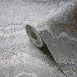 Stories-Of-Life-Quartz-Texture-White-Cream-Wallpaper-by-AS-Creation-39659-5