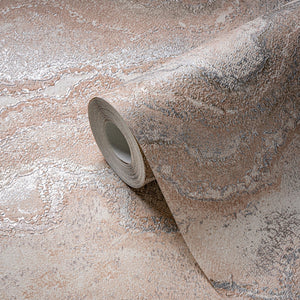 Stories-Of-Life-Quartz-Texture-Beige-Cream-Wallpaper-by-AS-Creation-39659-6