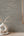 Fusion-Grasscloth-Plain-Texture-Wallpaper-Stone-Grey-by-Crown-M1767