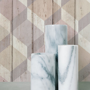 Copenhagen-Pink-Geometric-Wallpaper-by-Ideco-Home-for-Grandeco-134501