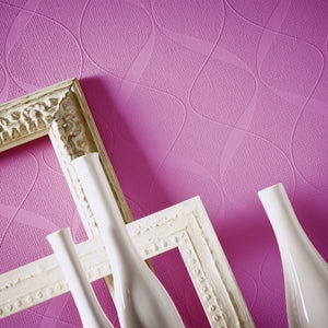 Modern-Geo-Wave-White-Blown-Vinyl-Wallpaper-by-AS-Creation-95682-1