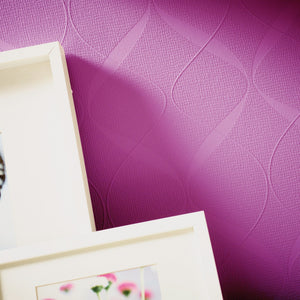 Modern-Geo-Wave-White-Blown-Vinyl-Wallpaper-by-AS-Creation-95682-1
