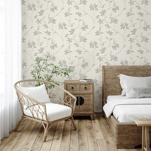 Amelie-Blossom-White-Beige-Wallpaper-by-Belgravia-Decor-3024
