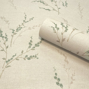 Carmella-Floral-Wallpaper-Green-by-Belgravia-Decor-GB-7152