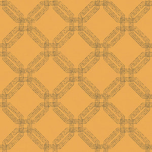 Links-Pop-Style-Textured-Wallpaper-Yellow-by-AS-Creation-37477-5