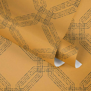 Links-Pop-Style-Textured-Wallpaper-Yellow-by-AS-Creation-37477-5