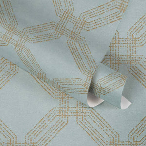 Links-Pop-Style-Textured-Wallpaper-Duck-Egg-by-AS-Creation-37477-2