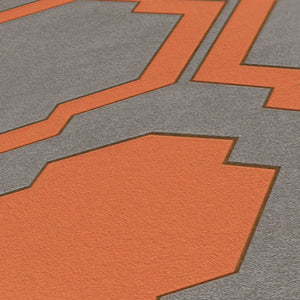 Graphics-Pop-Style-Textured-Wallpaper-Orange-Grey-by-AS-Creation-37479-3