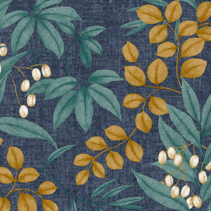 Persephone-Navy-Ochre-Wallpaper-by-Superfresco-Easy-122413