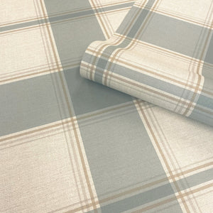 Carmella-Check-Wallpaper-Blue-by-Belgravia-Decor-GB-7157