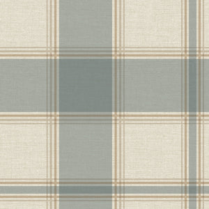 Carmella-Check-Wallpaper-Blue-by-Belgravia-Decor-GB-7157