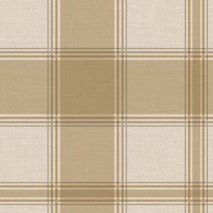 Carmella-Check-Wallpaper-Cream-Sand-by-Belgravia-Decor-GB-7158