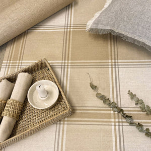 Carmella-Check-Wallpaper-Cream-Sand-by-Belgravia-Decor-GB-7158