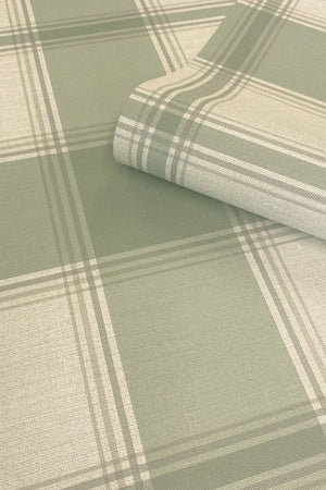 Carmella-Check-Wallpaper-Green-by-Belgravia-Decor-GB-7159